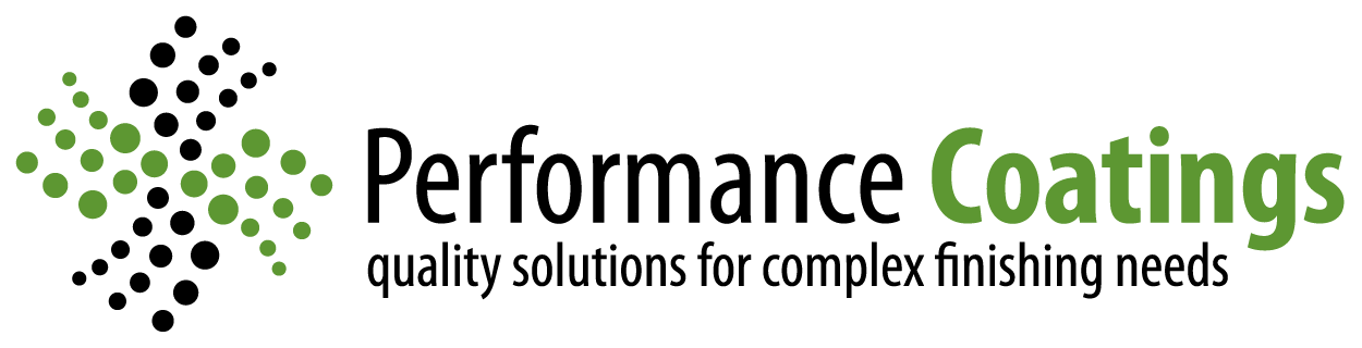 Performance Coatings Logo